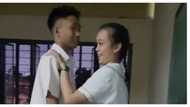 Dalagitang di makakapunta sa JS prom, isinayaw na ng kanyang mga manliligaw