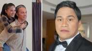 Ogie Diaz, pinabulaanan ang content ukol kina Heart Evangelista, Brandon Boyd ng isang YT channel