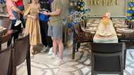 Jinkee Pacquiao shares photos from Michael Pacquiao's birthday celebration