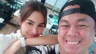 Lolit Solis tells Dennis Padilla to not dwell on his past with Marjorie Barretto