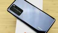 Huawei P40 Pro: the flagship-level smartphone by the Chinese phone manufacturing company