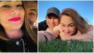 Donita Rose, proud na ipinakilala ang nobyo sa Instagram; netizens, kinilig