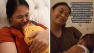 Lovely Abella posts about breastfeeding struggles: “pero para sa anak, gagawin ang lahat”