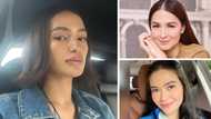 Celebrities positively react to Sarah Lahbati’s January recap post