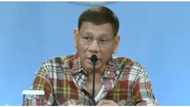 Duterte sa community pantry organizers: "Bugok, wala lang isip yang mga 'yan"