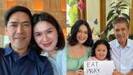 Pauleen Luna pens heartfelt anniversary message to husband, Vic Sotto