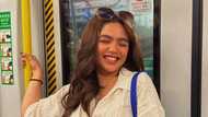 Andrea Brillantes, happy ngayon: 'Wag kayong mag-alala, naka-move on na ako"