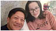 Mark Leviste, nagpagawa sa Nice Print Photo ng birthday video tribute kay Kris Aquino