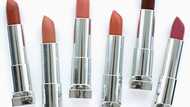 4 Best lipsticks especially made by your favorite Pinay celebrities