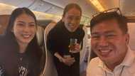 Alex Gonzaga, may kwelang birthday greetings para sa kanyang Uncle Jojo