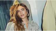 Sofia Andres reflects on protecting her child & who she allows near her
