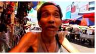 Sayang si Kuya! PWD vendor sa Quiapo, ginulat ang mga netizens sa angking talino