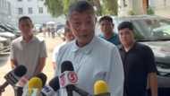 SOJ Jesus Crispin Remulla says a new witness arises in 'missing sabungeros' case