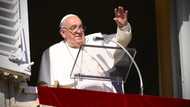 Hiling ni Pope Francis ukol sa nais niyang kabaong, tinupad; mga labi niya, nakahimlay na sa Santa Marta