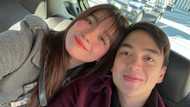 Bea Alonzo, ibinidang ipinagpaplantsa siya ni Dominic: "ganyan po siya magmahal"