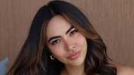 Maggie Wilson, may palaban na pahayag sa socmed: “Only BS I need in my life is Beach and Sunshine”