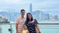 Pauleen Luna, nagbahagi ng ilang litrato mula sa bakasyon ng kanyang pamilya sa Hong Kong