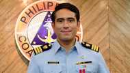 Gerald Anderson, ginawaran ng medalya ng PCG; kinilala kanyang "exemplary act" noong Typhoon Carina