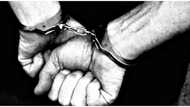 Wanted man identified through tattoo during online selling arrested in Pampanga