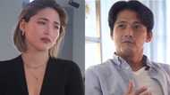 Robin Padilla, pinayuhan si Kylie Padilla na wag ilayo ang mga anak sa tatay