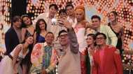 Post ni Vice Ganda tungkol sa 'opportunity', umani ng suporta mula sa fellow hosts