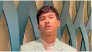 Enchong Dee, boluntaryo na umanong sumuko sa NBI Quezon City