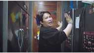 Janice de Belen, pinasilip ang kanyang bonggang kitchen