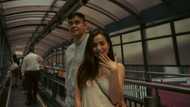 Cristine Reyes ibinahagi ang simpleng proposal ni Gio Tiongson sa isang Linggo ng umaga