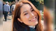 Moira dela Torre strikes back, tells bashers she's 'credible' to be an Idol judge