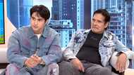 Roi Vinzon, ibinunyag ang matinding tutol sa pagpasok ni Anton sa PBB dahil sa malalim na dahilan