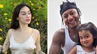 Zeinab Harake, nag-react sa nakakaantig na birthday post ni Ray Parks para kay Bia