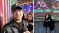 Enrique Gil, todo suporta sa Hollywood movie ni Liza Soberano: "Always been supportive since Day 1"