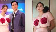 Kim Chiu, on working with Paulo Avelino: "Iba siya"