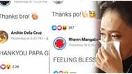 Ex Battalion members' posts after Ai-ai Delas Alas's resignation elicit raised eyebrows