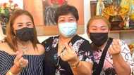 Maria Hofs, binigyan si Marjorie Abastas ng pera bukod pa sa bayad niya
