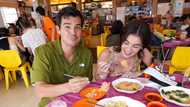 Erwan Heussaff, ipinasilip ang bonding moment nila ni Anne Curtis kamakailan sa Singapore