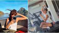 Kathryn Bernardo posts lovely photos: "Close-up shots up"