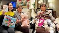 Ruffa Gutierrez, ipinakita ang toy collection nila ng ina niyang si Anabelle Rama