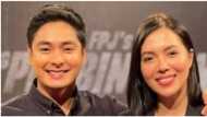 Ogie Diaz sa birthday greeting ni Julia kay Coco: "Anong sabi ng girlfriend ni Coco?"