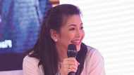 Regine Velasquez reacts to viral video where she was seen amused at Catriona Gray