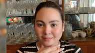 Claudine Barretto, ibinahagi screenshot ng video call nila ng kapatid ni Rico Yan: "#sistersforlife"