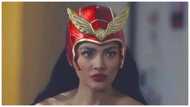Ogie D sa komentong tila dog show na ang Darna: "Feeling ko sinasadya 'yun"