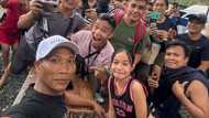Diwata sa mga vloggers: "Yung iba jan naghihintay lang ng mali na sasabihin ko"