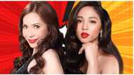 Jenine Desiderio, bumuwelta sa mga fans ng kanyang anak na si Janella Salvador