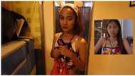 Rosemarie Vega, nagbalik-tanaw sa kanyang ibinahaging closet Tour