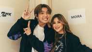 Rendon, pinagtanggol sina Moira at Zack: "Kayong netizens, please tumalino naman kayo"