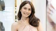 Jessy Mendiola, nagpahayag ng suporta sa kanyang "momski" na si Vilma Santos