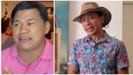 Ogie Diaz, may sagot na sa message ni Kuya Kim Atienza sa kanya: "Sabi yan ng isang netizen"