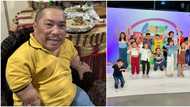 Direk Bobot Mortiz, nabanggit ang tungkol sa mga bagong casts ng Goin' Bulilit