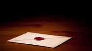 My mother-in-law gave my husband a sealed envelope at my birthday — Then he read it aloud
